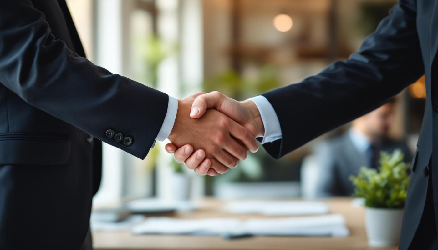 Comment choisir le bon cabinet d'avocats pour vos besoins juridiques ?