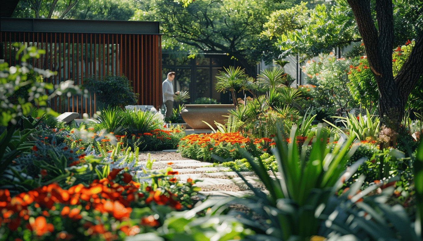 Comment choisir le bon paysagiste pour sublimer votre jardin