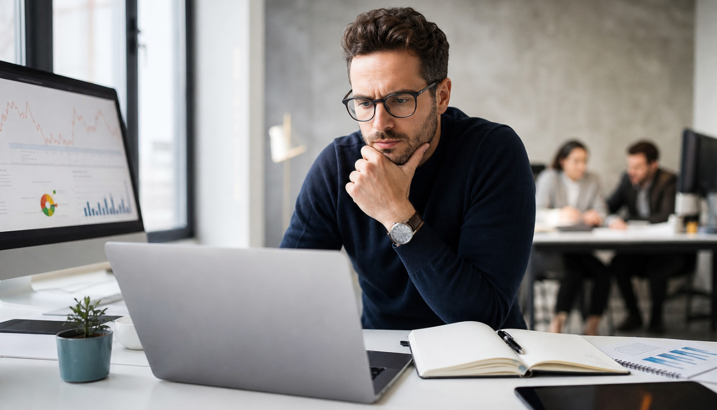 Comment devenir un bon consultant SEO ?