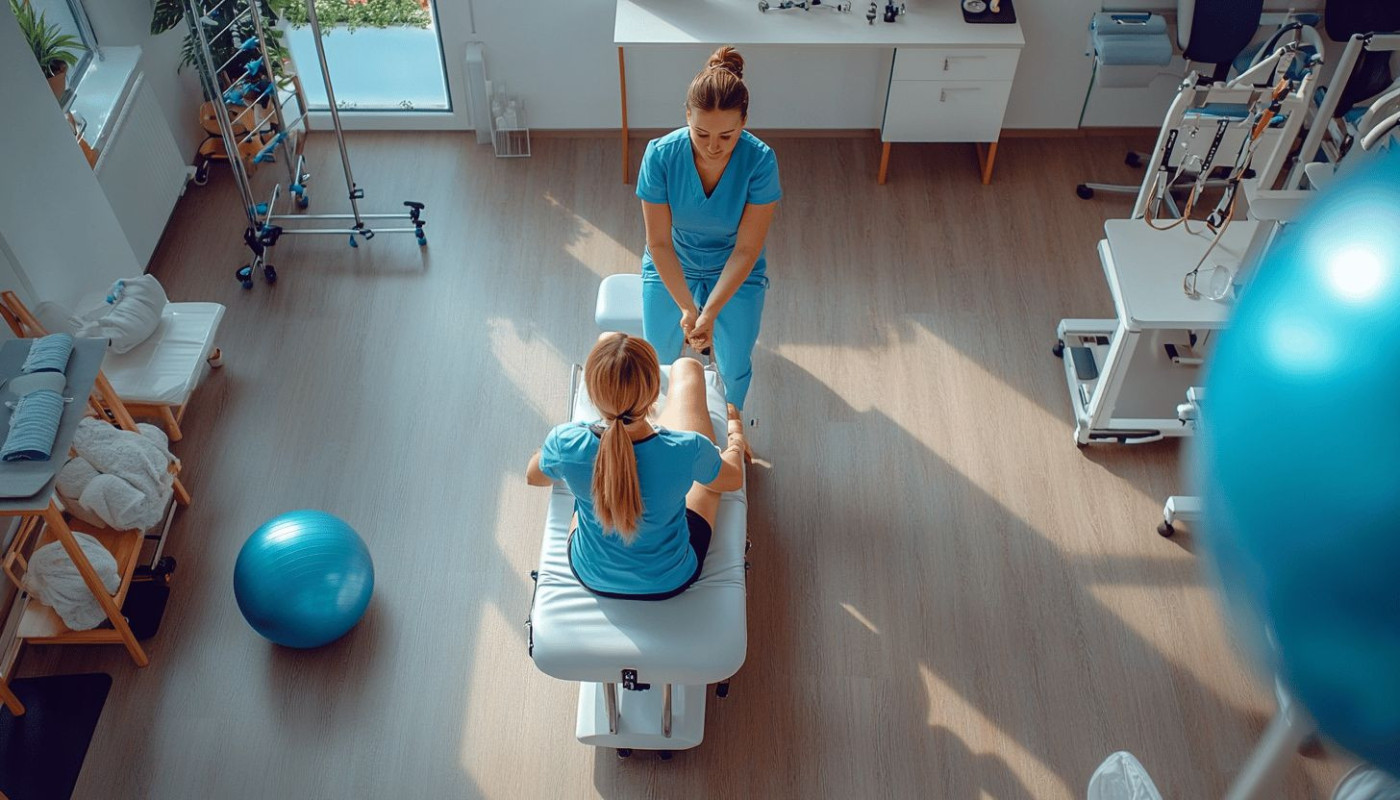 Comment la physiothérapie peut aider dans la récupération post-opératoire