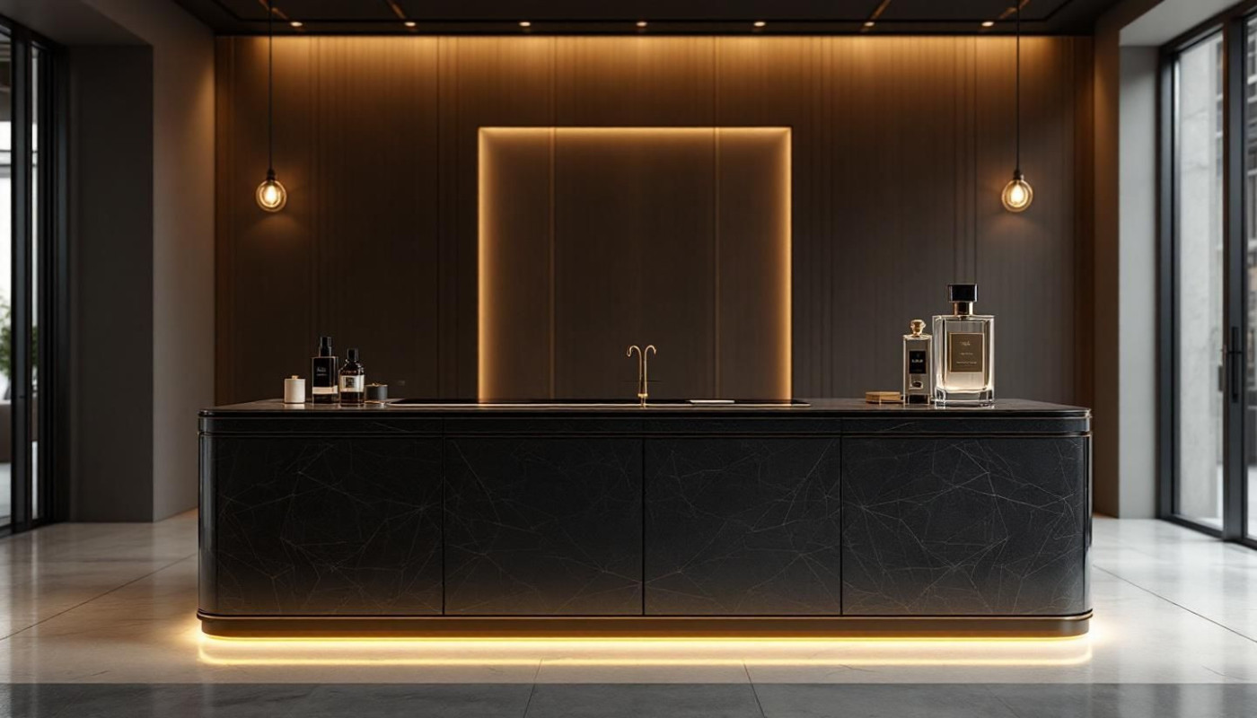 Comment les fragrances modernes redéfinissent le luxe accessible ?