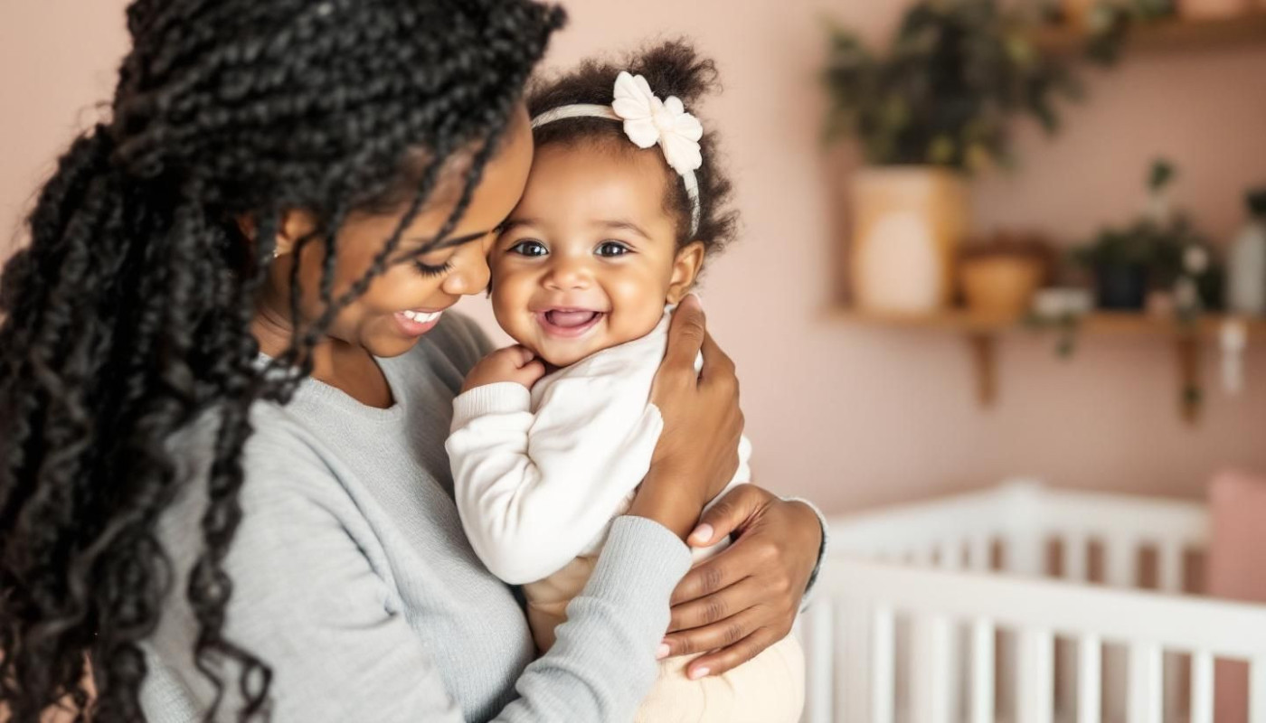 Élever la qualité des services pour la petite enfance
