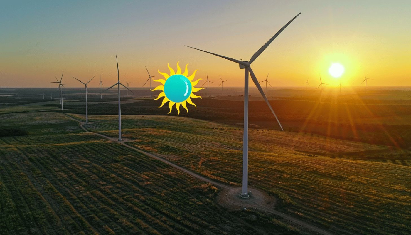 Le potentiel des énergies renouvelables dans la croissance économique mondiale analyse sectorielle