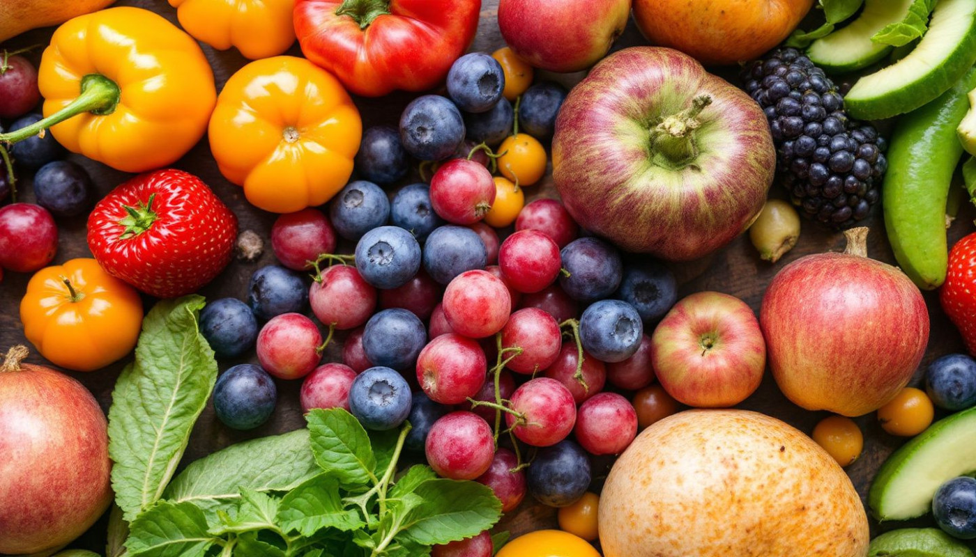 Les meilleures alternatives naturelles aux coupe-faim pharmaceutiques